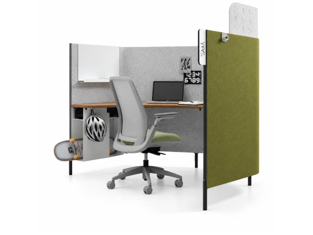 Softpod
